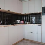 Apartamento W&k - White&grey - Klimatyzacja, Faktura Vat, Netflix, Parking W Garazu, Blisko Dworca I Centrum *