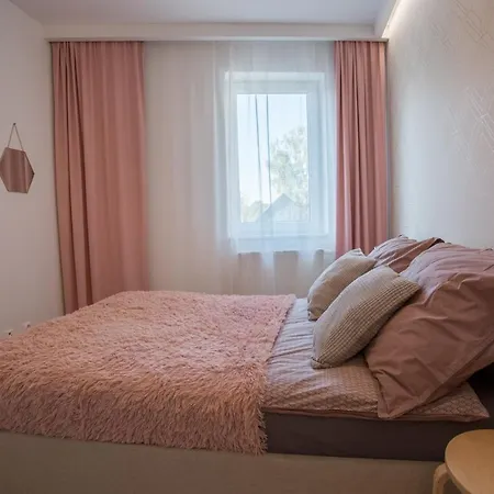 W&k - White&grey - Klimatyzacja, Faktura Vat, Netflix, Parking W Garazu, Blisko Dworca I Centrum * Koszalin