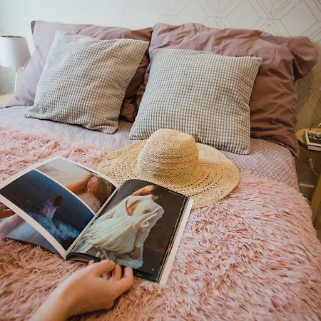 W&k - White&grey - Klimatyzacja, Faktura Vat, Netflix, Parking W Garazu, Blisko Dworca I Centrum * Koszalin