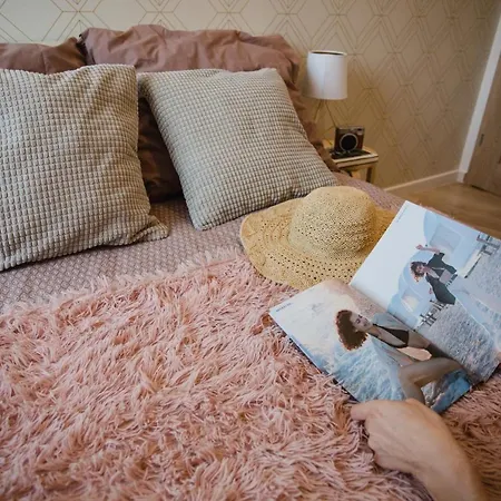 W&K - White&Grey - Faktura Vat, Netflix, Parking W Garazu, Blisko Dworca I Centrum Apartamento *