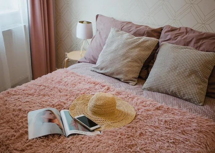 W&k - White&grey - Klimatyzacja, Faktura Vat, Netflix, Parking W Garazu, Blisko Dworca I Centrum Koszalin