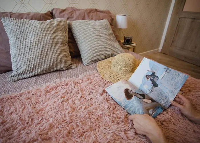 W&k - White&grey - Klimatyzacja, Faktura Vat, Netflix, Parking W Garazu, Blisko Dworca I Centrum Apartamento *